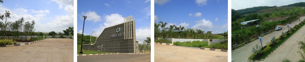 Eden First City