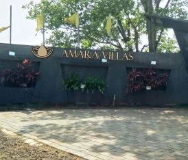 Amara Villa