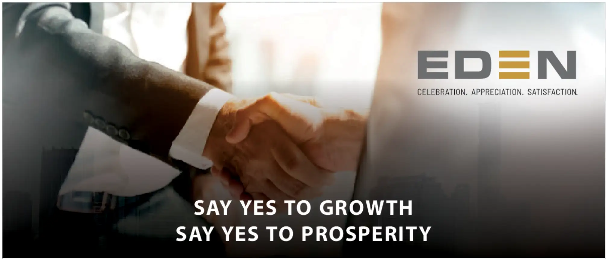 Careers with Eden Landmarks