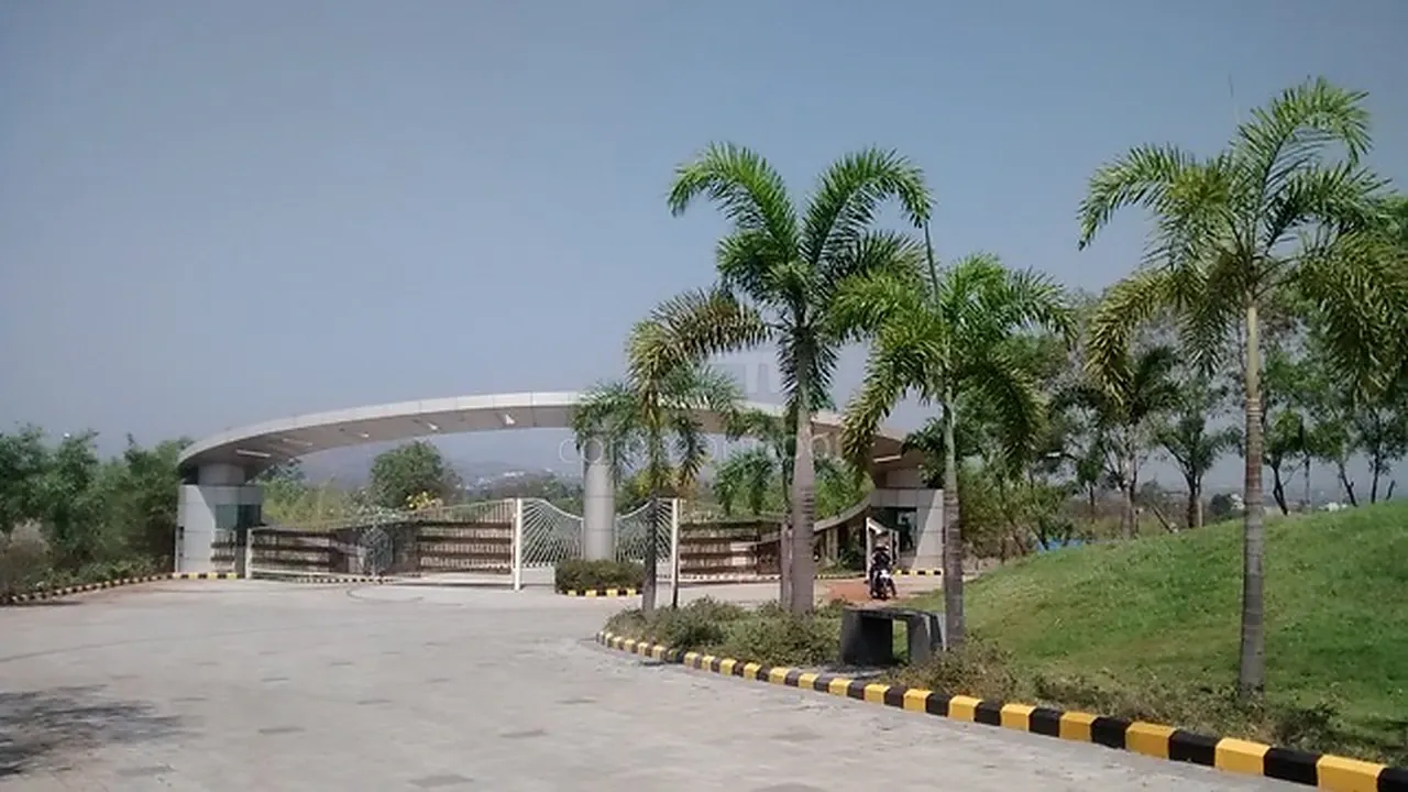 Silicon City